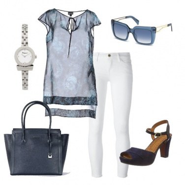 Outfit Break