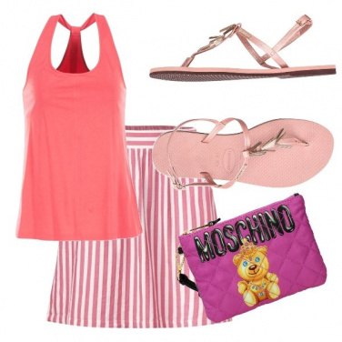 Outfit Basic #11365
