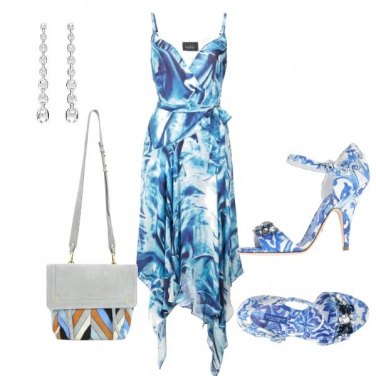 Outfit Total look #133020