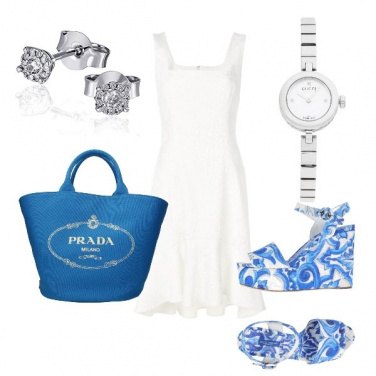 Outfit Total look #133022