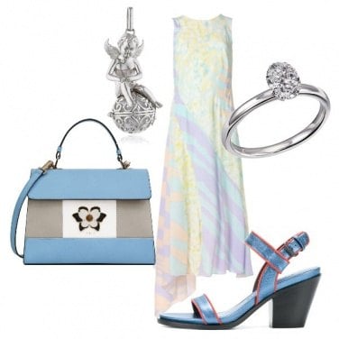 Outfit Total look #133024
