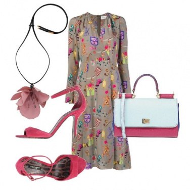 Outfit Total look #133026