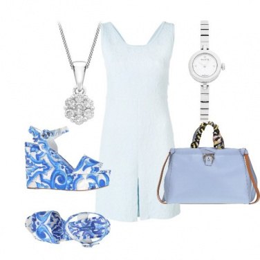 Outfit Total look #133031