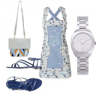 Outfit Total look #133033