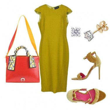 Outfit Total look #133034
