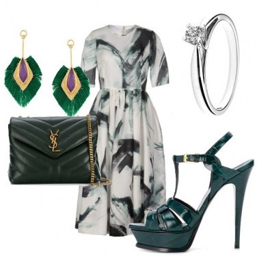Outfit Total look #133035