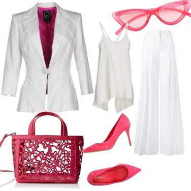 Outfit Chic #10868