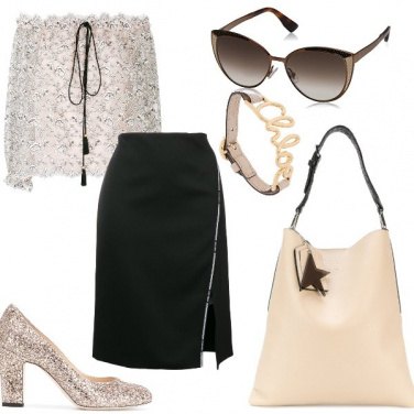 Outfit Chic #10846