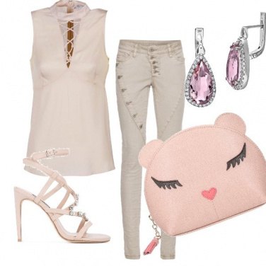 Outfit Total look #133042