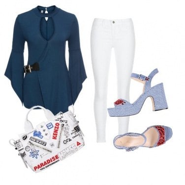 Outfit Total look #133043