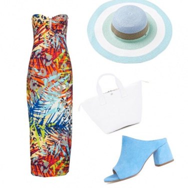 Outfit Total look #133045