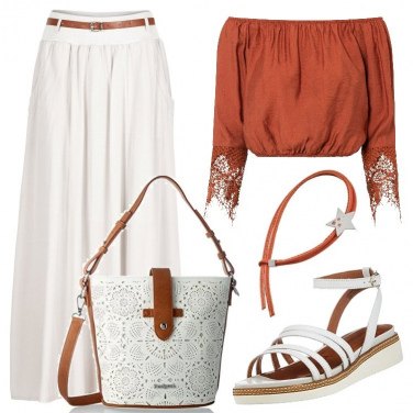 CÓMO COMBINAR UN PANTALÓN ROJO: 12 OUTFITS IMPACTANTES