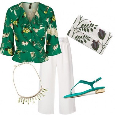 Outfit Total look #133046
