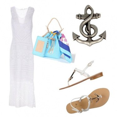 Outfit Total look #133047