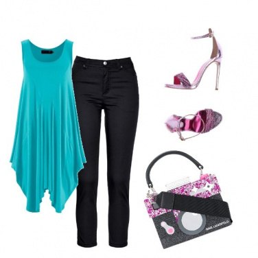 Outfit Total look #133049