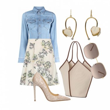 Outfit | Bantoa