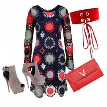 Outfit Total look #133051