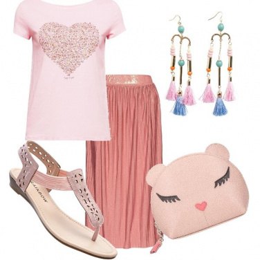 Outfit Total look #133053