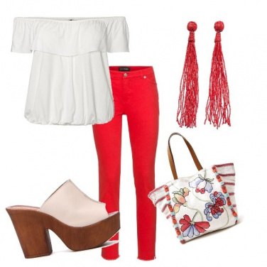 Outfit Total look #133056