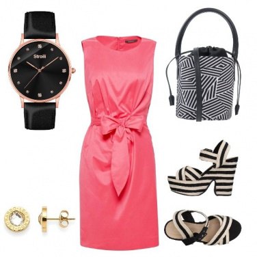 Outfit Buonasera signorina