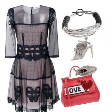 Outfit Total look #133068