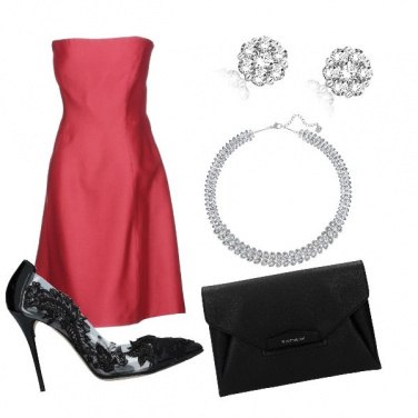 Outfit Total look #133071