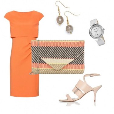 Outfit Chic #10850
