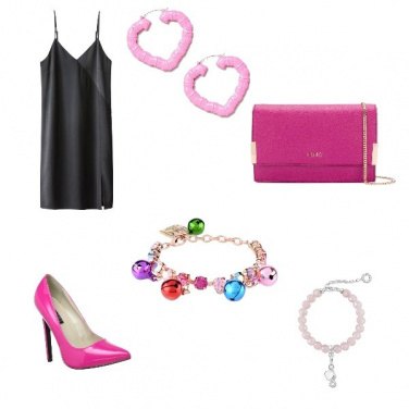 Outfit Trendy #16508