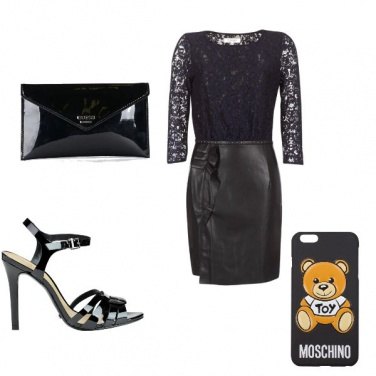 Outfit Basic #11371