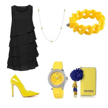 Outfit Trendy #16510