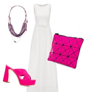 Outfit Total look #133085