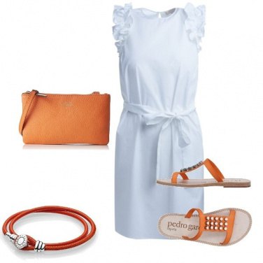 Outfit A spasso...