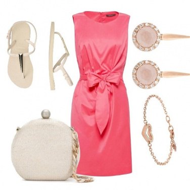 Outfit Bon Ton #7781