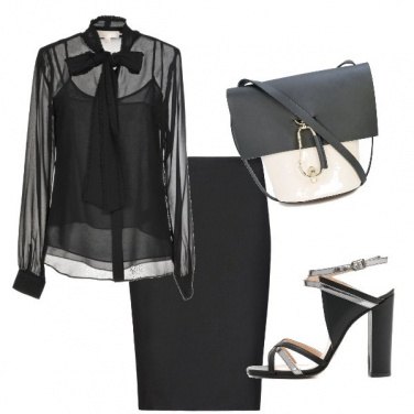 Outfit Bon Ton #7780