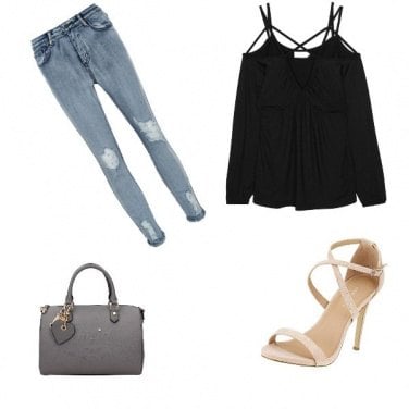 Outfit Trendy #16514
