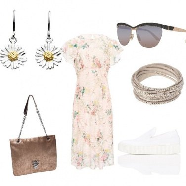 Outfit Bucolica