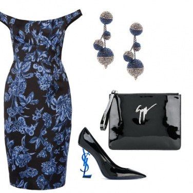 Outfit Total look #133104