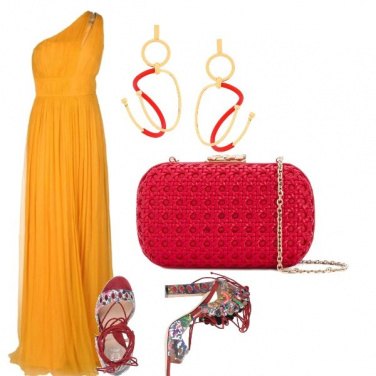 Outfit Total look #133113