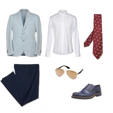 Outfit Lorenzo