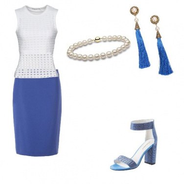 Outfit Trendy #16528