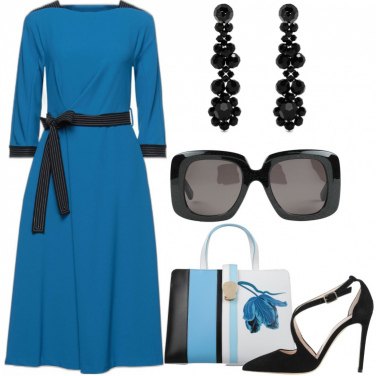 Outfit Brand A.testoni Donna: 2 Outfit Donna | Bantoa