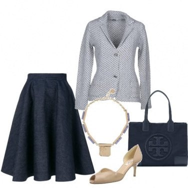Outfit 47-casual