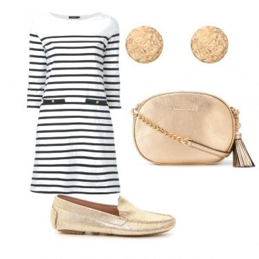 Outfit Bon Ton #7786