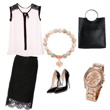 Outfit Basic #11379