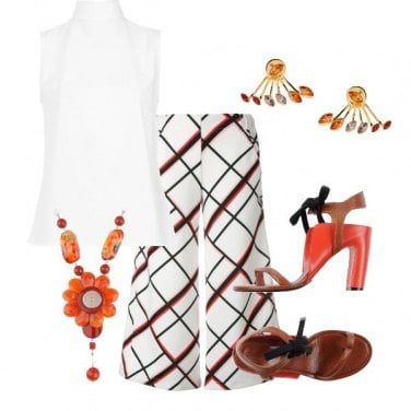 Outfit Chic #10856