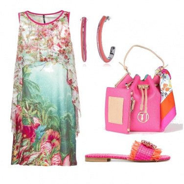 Outfit Estate in saldo!!
