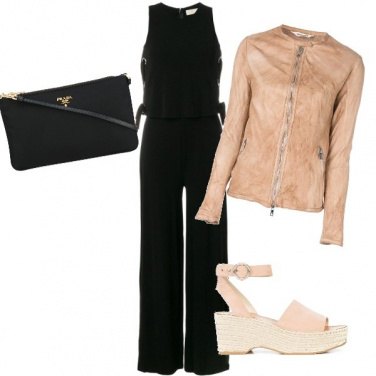 Outfit Un giro in centro