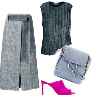 Outfit Urban #5220