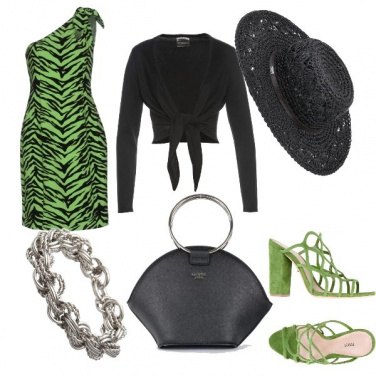 Outfit Trendy #16543