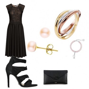 Outfit Trendy #16546